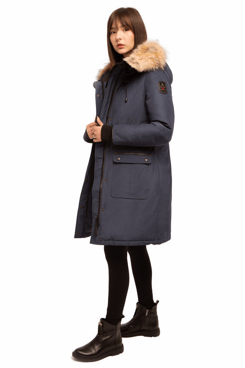 Mirabella Parka - Extreme Warmth