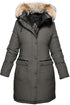 Mirabella parka | Womens winter coat Canada | Arctic Bay - Made in Canada