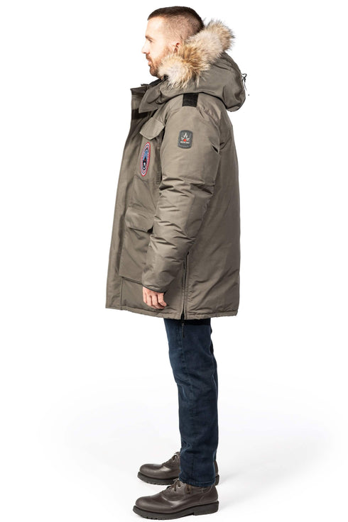 Nunavut Extreme Parka / Adventure Limited Edition