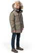 Nunavut Extreme Parka / Adventure Limited Edition