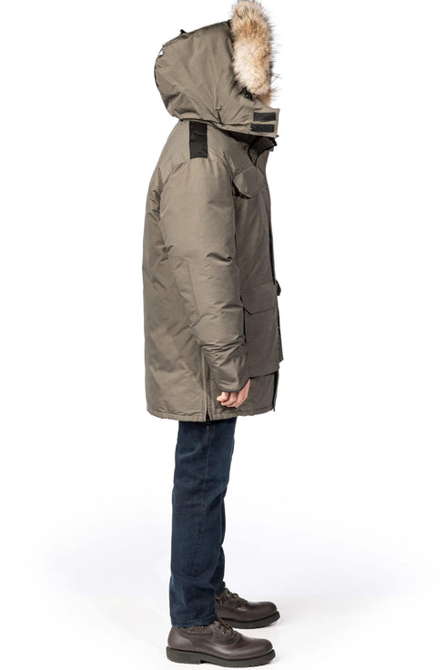 Nunavut Extreme Parka / Adventure Limited Edition