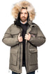 Nunavut Extreme Parka / Adventure Limited Edition