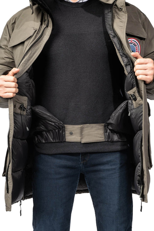 Nunavut Extreme Parka / Adventure Limited Edition