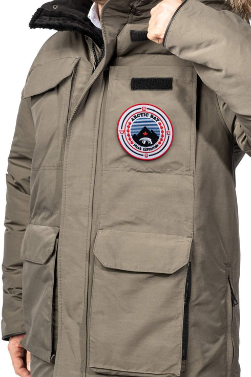 Nunavut Extreme Parka / Adventure Limited Edition