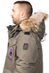 Nunavut Extreme Parka / Adventure Limited Edition