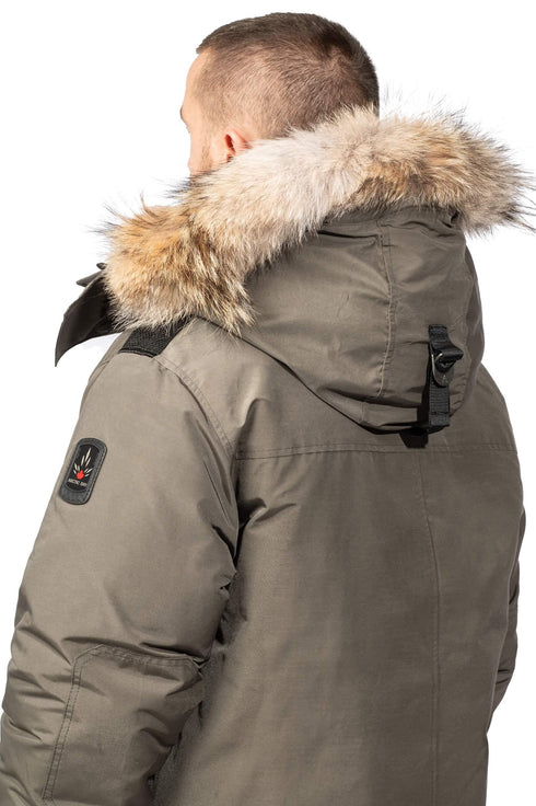 Nunavut Extreme Parka / Adventure Limited Edition