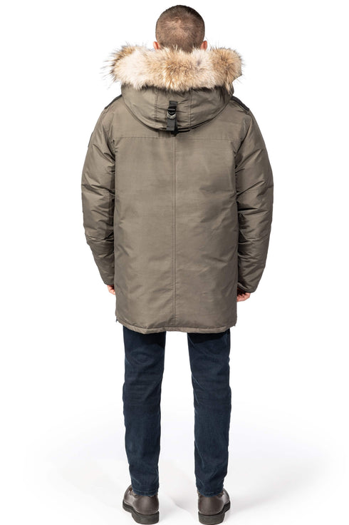 Nunavut Extreme Parka / Adventure Limited Edition