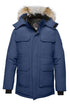 Nunavut parka | Mens winter jacket Canada | Arctic Bay - Made in Canada