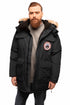 Nunavut Extreme Parka - Champion Limited Edition