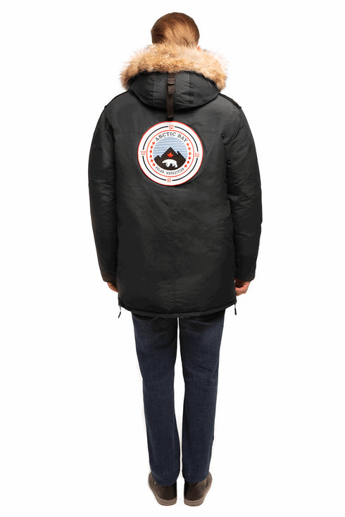 Nunavut Extreme Parka - Champion Limited Edition