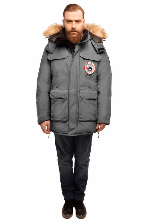 Nunavut Extreme Parka - Champion Limited Edition