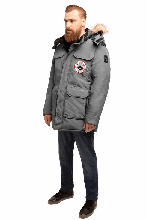 Nunavut Extreme Parka - Champion Limited Edition