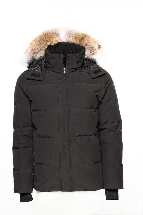 Parka Manitoba