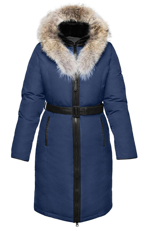 Women’s Jacket - Regina Parka | Winter Coat | Made in Canada | Arctic Bay®