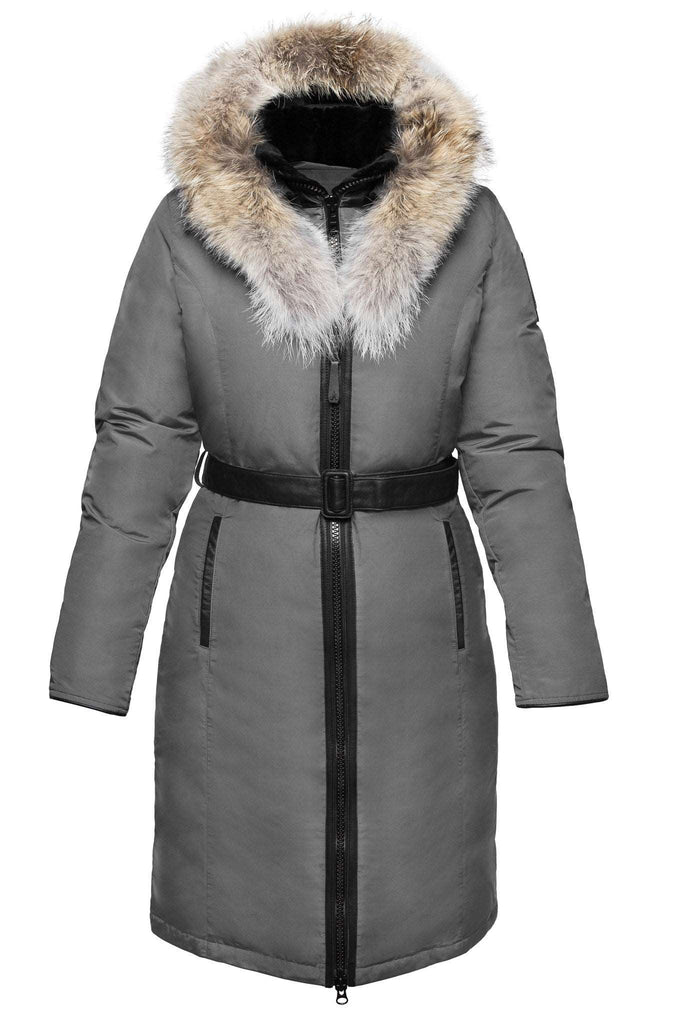 Women’s Jacket - Regina Parka | Winter Coat | Made in Canada | Arctic Bay®