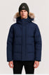 Arctic Bay Richmond Parka in Atlantic Navy