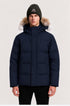 Arctic Bay Richmond Parka in Dark Navy
