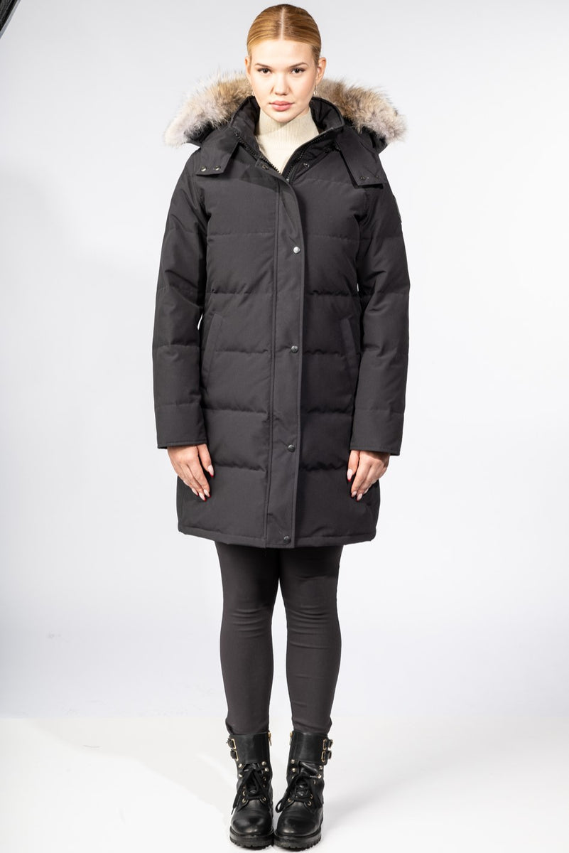 Kawartha Parka