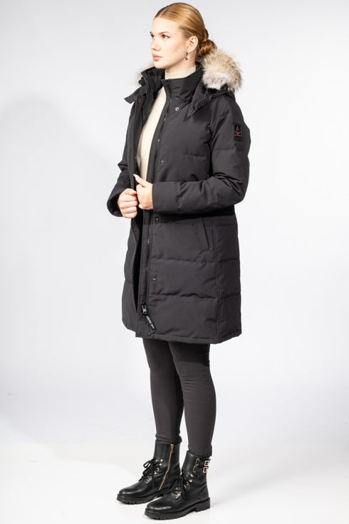 Parka Kawartha