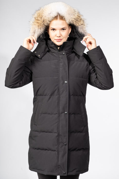 Parka Kawartha