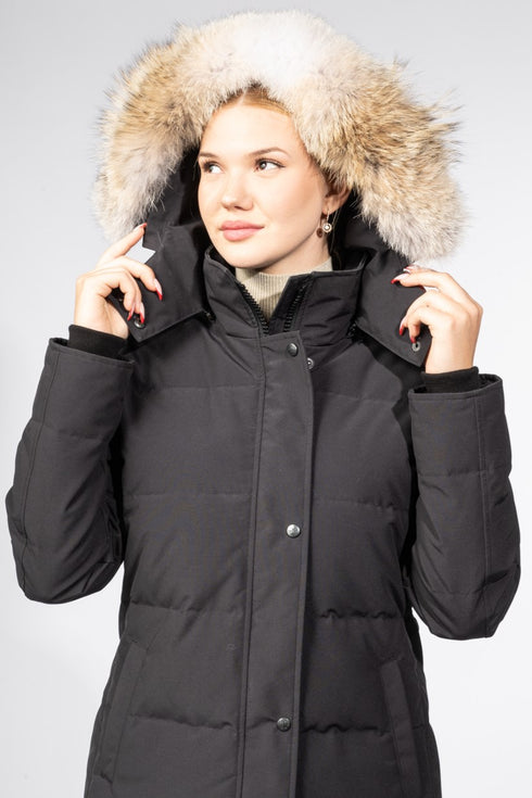 Parka Kawartha