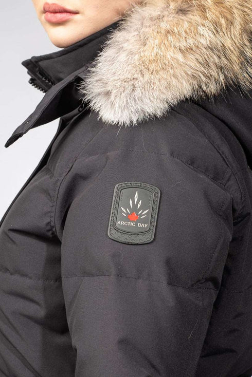 Kawartha Parka - New 2024 Model