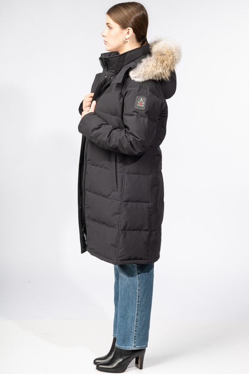 Parka Kawartha