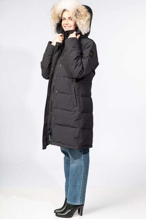 Parka Kawartha