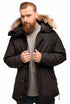 Toronto Parka - Best Seller