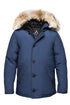 Toronto parka | Womens winter parka Canada | Arctic Bay - Made in Canada