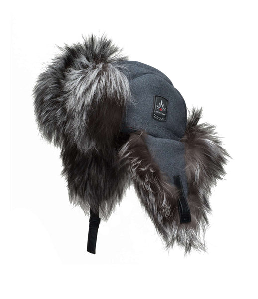 Wool Aviator Hat, Aviator Winter Hat