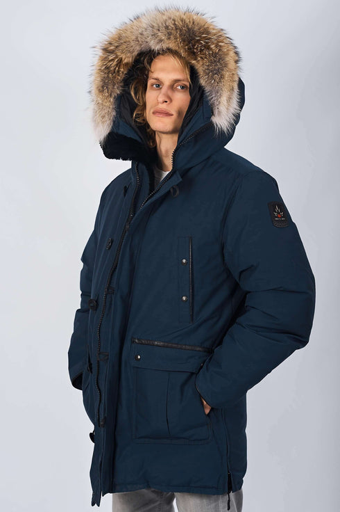 Alaska Parka - Best Seller