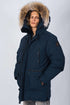 Alaska Parka - Best Seller