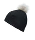 Beanie Hat Pom-Pom | Winter accessories | Arctic Bay - Made in Canada