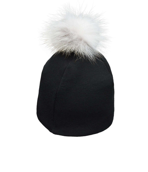 Beanie Hat Pom-Pom | Winter accessories | Arctic Bay - Made in Canada