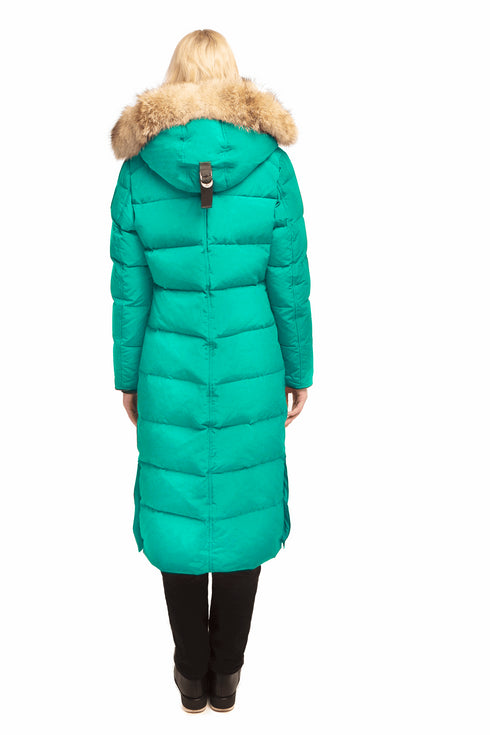 Belleville Parka - Best Seller