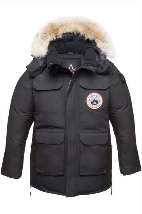 Nunavut Extreme Parka / Adventure Limited Edition