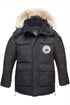 Nunavut Extreme Parka / Adventure Limited Edition