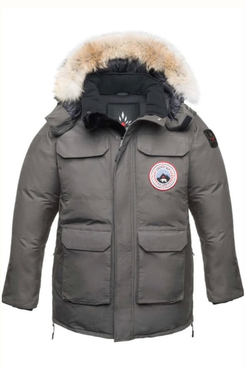 Nunavut Extreme Parka / Adventure Limited Edition