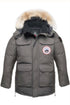 Nunavut Extreme Parka / Adventure Limited Edition