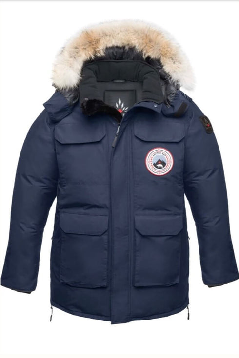 Nunavut Extreme Parka / Adventure Limited Edition