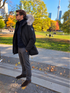 Arctic Bay Montreal Parka in Toronto