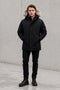 New Montreal Parka
