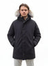 New Montreal Parka