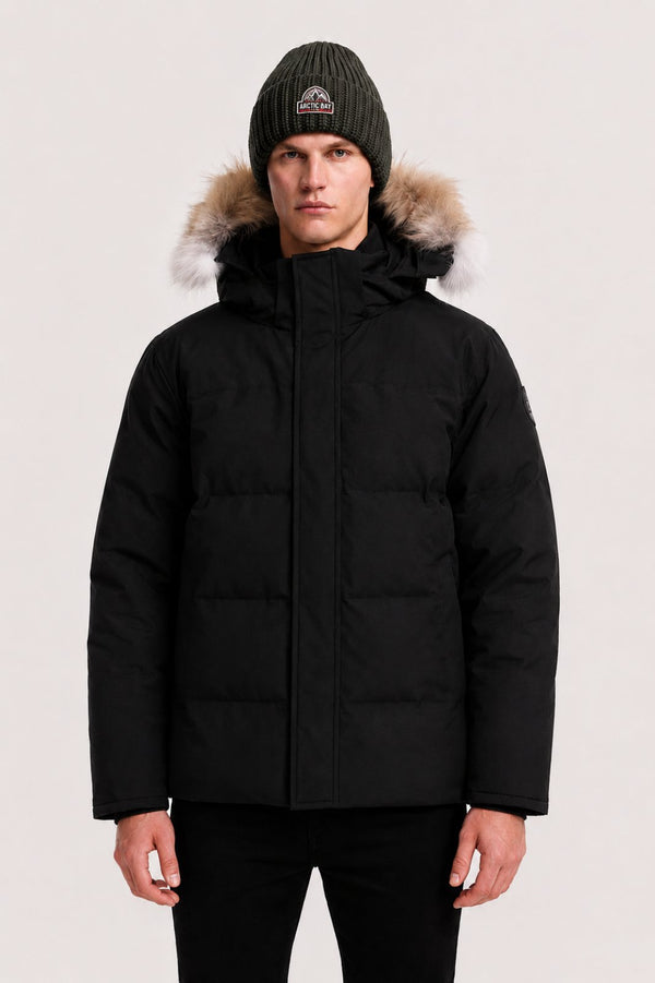 Richmond Parka