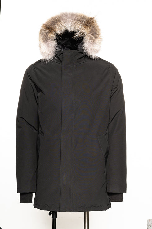 New Montreal Parka