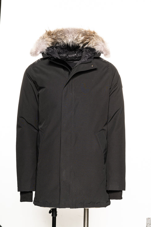 New Montreal Parka