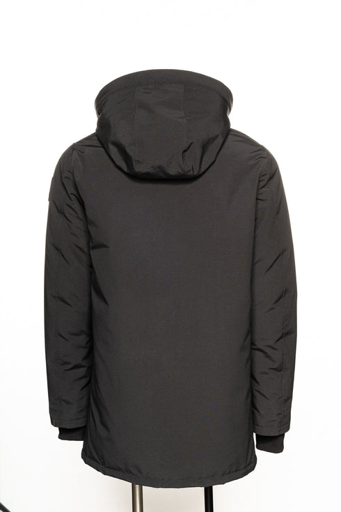 New Montreal Parka