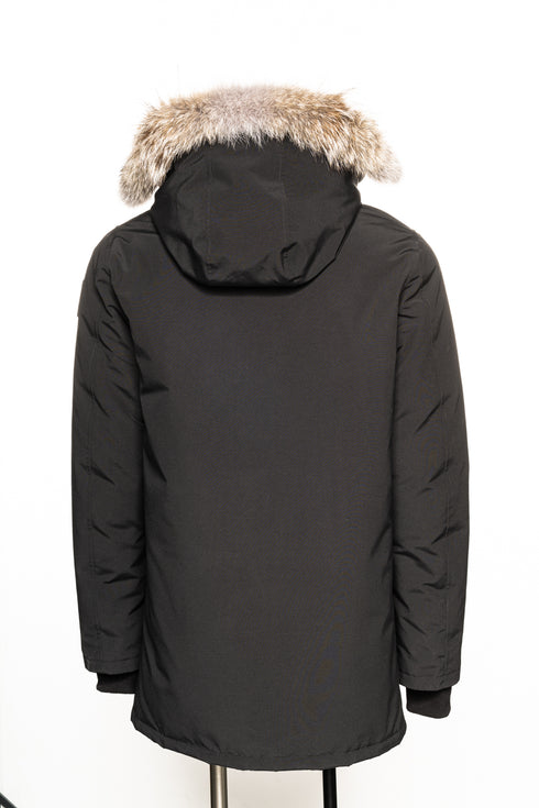 New Montreal Parka