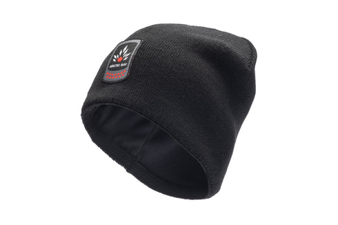 Merino Wool Beanie Hat